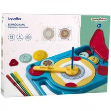 Playgo Spirograph devrait