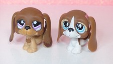 LOT authentic littlest LPS 665