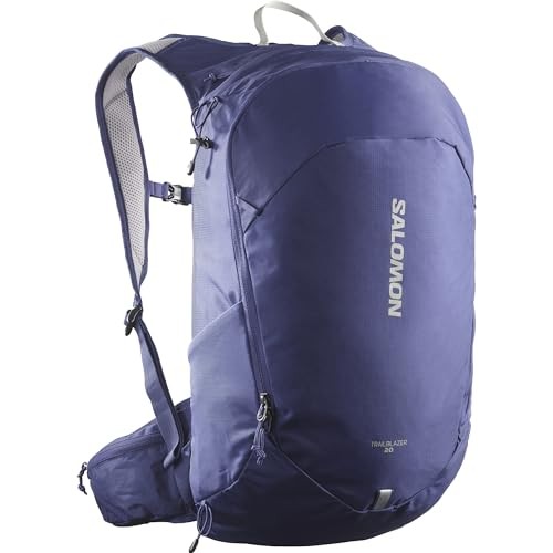 Sac dos salomon trailblazer - sac,