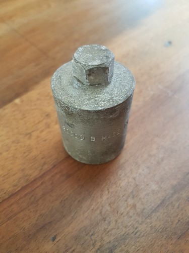 Outils peugeot fenwick clé - fenwick, d