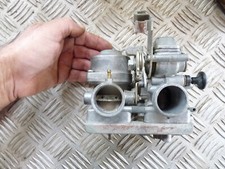 carburateur 600 tt yamaha