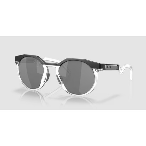 Oakley hstn mat black prizm - hstn,