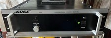 AMPLIFICATEUR BOSE MONO POWER STATION 1200 SUPER vintage