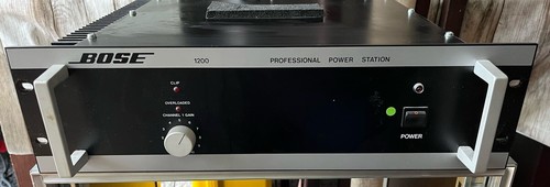 Amplificateur bose mono power - amplificateur,