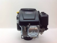 Moteur LONCIN 25x80 Lourd 413