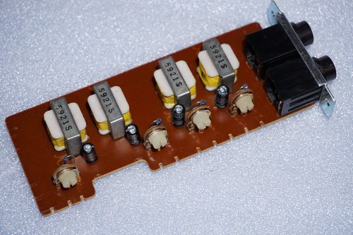 Carte 5304 pour - -, akai