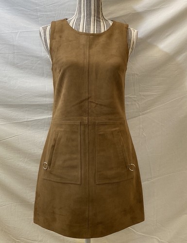 Claudie pierlot brown