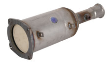 FILTRE À PARTICULE DPF POUR