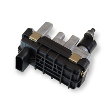 Turbocompresseur électronique