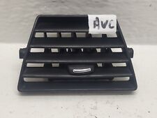 Grille aération avant conducteur tableau de bord pour Citroën c4 vts 3 portes