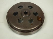 Cloche d embrayage Rotax pour