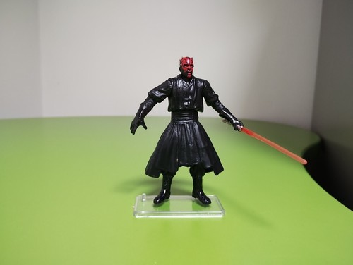 Star wars figurine darth maul - wars,