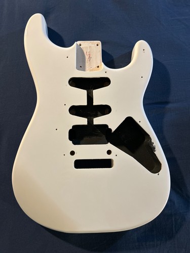 Jackson sdx adrian smith - jackson, body
