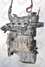 VW Polo Seat Ibiza Skoda Fabia II Roomster 1.2 70 Ps Moteur à Essence CGP CGPA