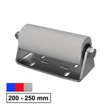 Rouleau latéral en