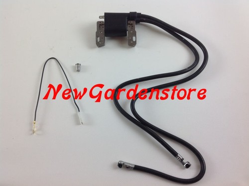 Bobine moteur boxer - bobine,