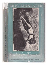 LINKLATER, ERIC (1899-1974) Pantalon en peau de phoque et autres histoires / ...