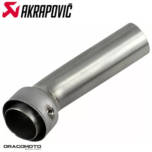 Killer akrapovic tuv071 - db-killer, v-tuv071