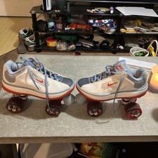 Vintage Retro NIKE Beachcomber