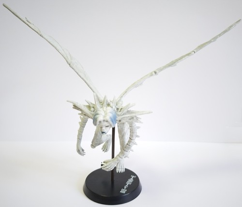 Death note figurine mini - death, 4.2"