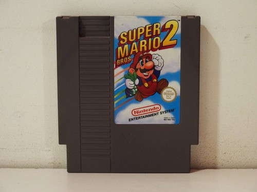 Super mario bros nintendo - super, bros.