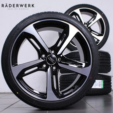 19 pouces original Audi TT TTS