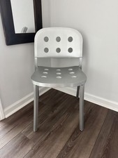 Emeco Aluminum Chair - Lightly