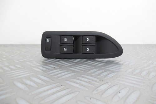 Commande lève vitre - , renault