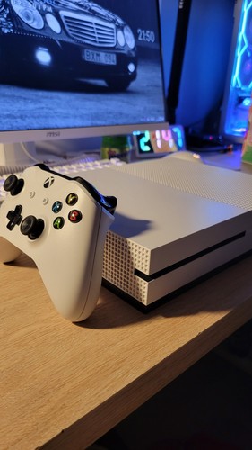 Xbox one - xbox, s