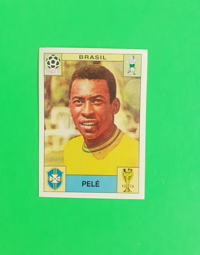 Panini world cup story - world,