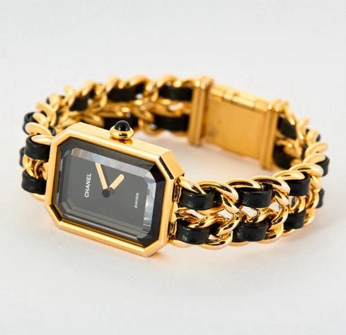 Chanel première vintage - chanel,