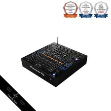 Mixeur DJ professionnel