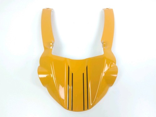 Coque arriere complete ducati - coque,
