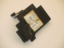 Carénage cache batterie HONDA VFR 750 RC24 de 1987