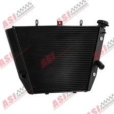 Moto Refroidissement du moteur