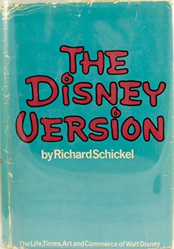 Disney version good - disney,