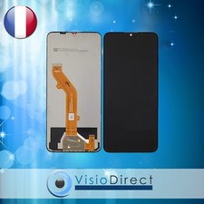 Ecran LCD + Vitre tactile pour