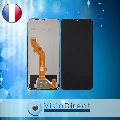 Ecran lcd vitre tactile - lcd, +