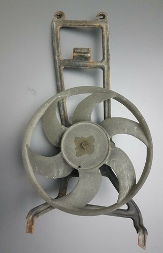 Moto ventilateur