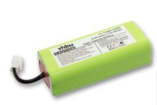 Batterie pour Philips Easystar FC8800/01 FC8800 FC8802/01 FC8802 800mAh 14,4V
