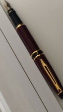 Stylo Waterman Expert Paris