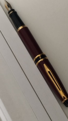 Stylo waterman expert - stylo,
