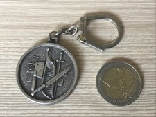 porte cles BOUCHERIE