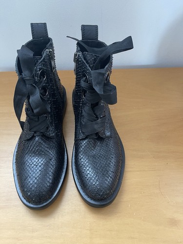Boots bottines zadig - boots, et