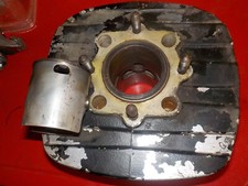 CYLINDRE PISTON MONTESA COTA 123..