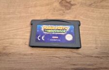 Jeu Advance GBA Mario Party Advance GBA Nintendo game boy EUR/FRA 100% OFFICIEL 