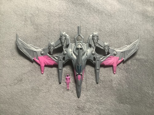 Power rangers pterodactyl - power,