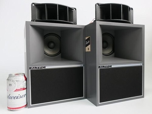 Altec little a7 custom - f/s,
