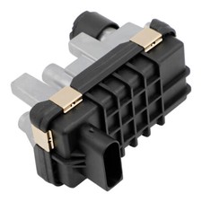 G-001 Turbo Actuator for