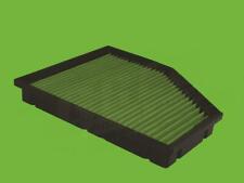 Filtre a air Green pour BMW X5
